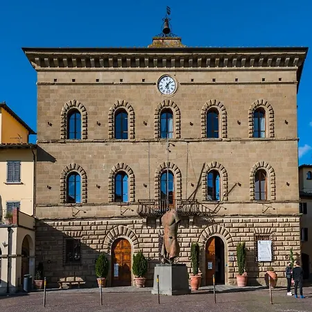 Chianti Luxury Greve