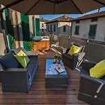 Chianti Luxury Greve in Chianti