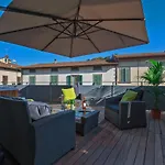 Chianti Luxury Tatil Evi