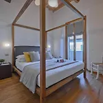 Tatil Evi Chianti Luxury