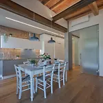 Tatil Evi Chianti Luxury