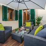 Chianti Luxury Tatil Evi *