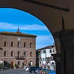 Tatil Evi Chianti Luxury Greve in Chianti