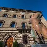 Tatil Evi Chianti Luxury Greve in Chianti