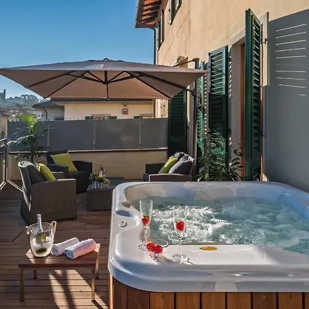 Chianti Luxury Greve Holiday home Greve in Chianti