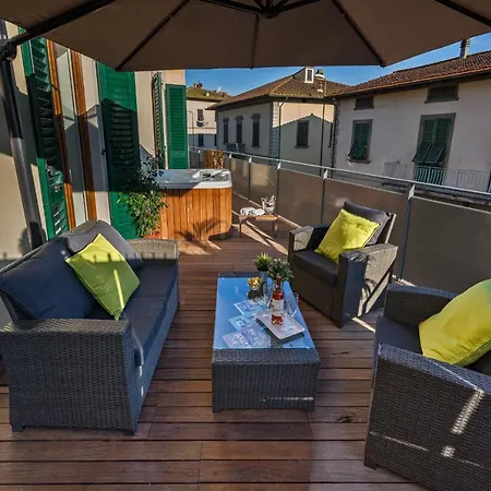 Chianti Luxury Greve Greve in Chianti