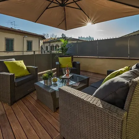 Dom wakacyjny Chianti Luxury Greve in Chianti