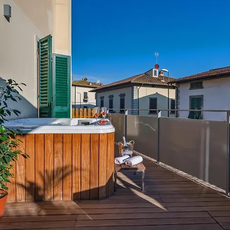 Holiday home Chianti Luxury Greve *
