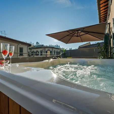 Chianti Luxury Greve *