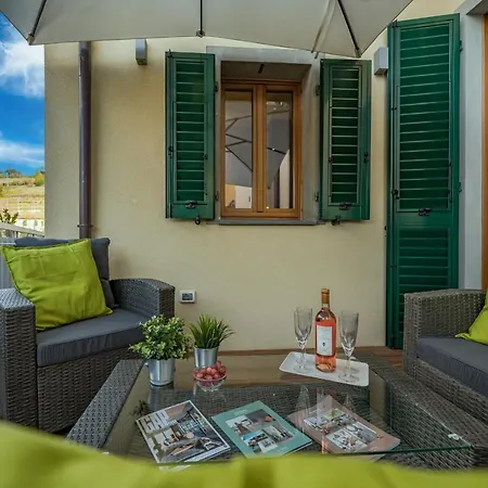 Holiday home Chianti Luxury Greve