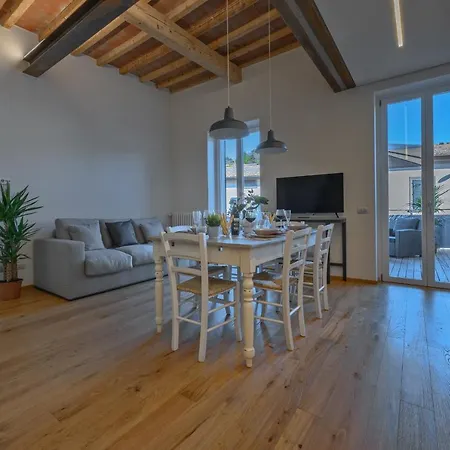 Holiday home Chianti Luxury Greve