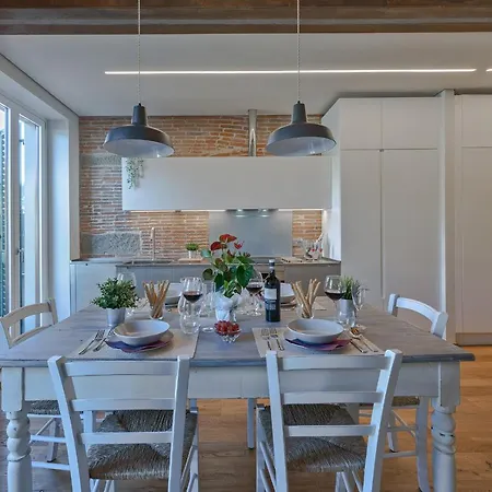 Chianti Luxury Greve גרבה אין קיאנטי