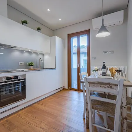 Holiday home Chianti Luxury Greve
