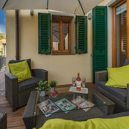 Chianti Luxury * Greve in Chianti