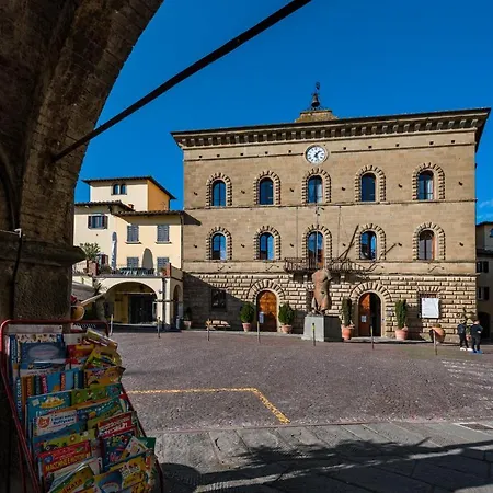 Chianti Luxury Greve * Greve in Chianti