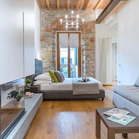 Holiday home Chianti Luxury Greve