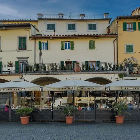 Chianti Luxury Greve Holiday home Greve in Chianti