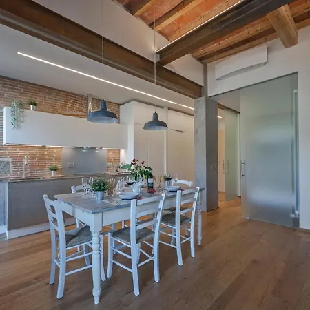 Holiday home Chianti Luxury Greve