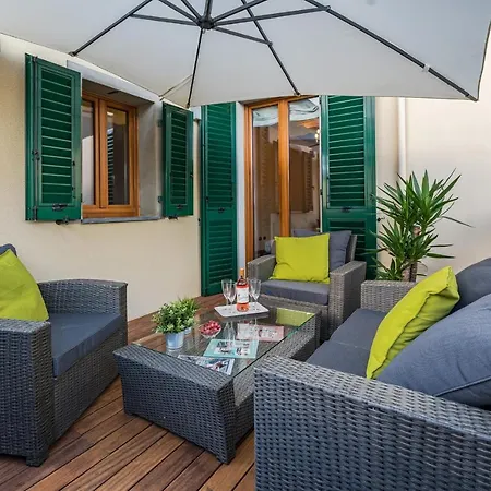 Chianti Luxury Greve Holiday home *