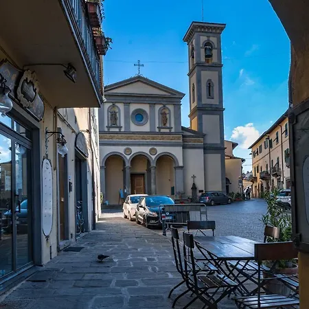 Chianti Luxury Greve Holiday home