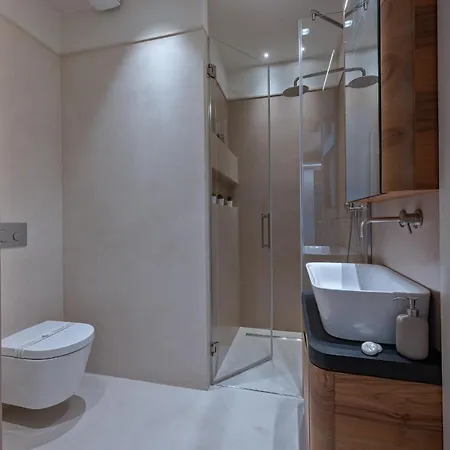 Chianti Luxury Greve Holiday home *