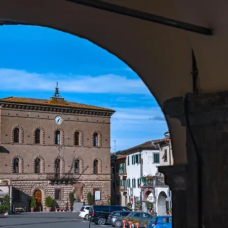 Dom wakacyjny Chianti Luxury Greve in Chianti