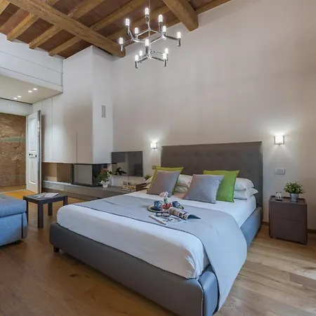 Chianti Luxury Greve * Greve in Chianti