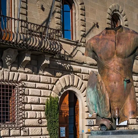 Tatil Evi Chianti Luxury Greve in Chianti