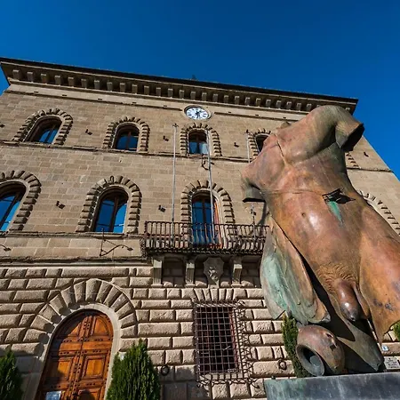 Dom wakacyjny Chianti Luxury Greve in Chianti