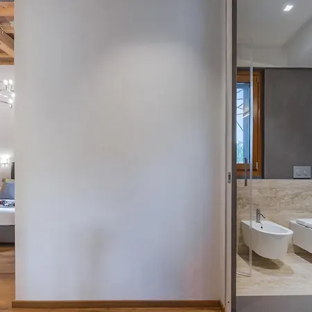 Holiday home Chianti Luxury Greve