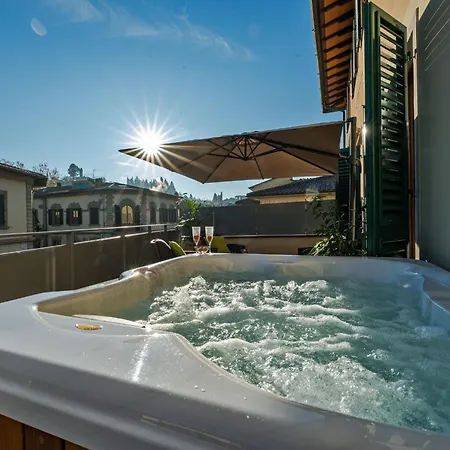 Chianti Luxury Greve Holiday home *