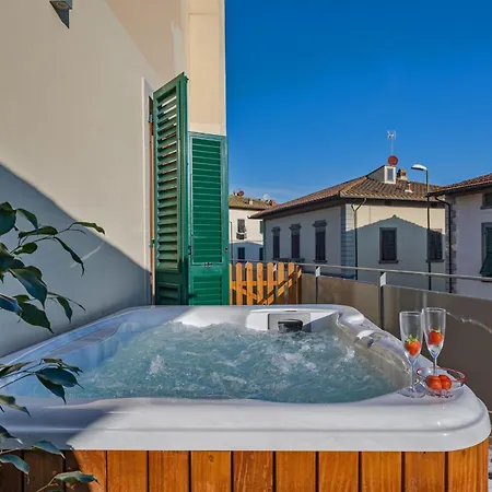 Dom wakacyjny Chianti Luxury Greve in Chianti