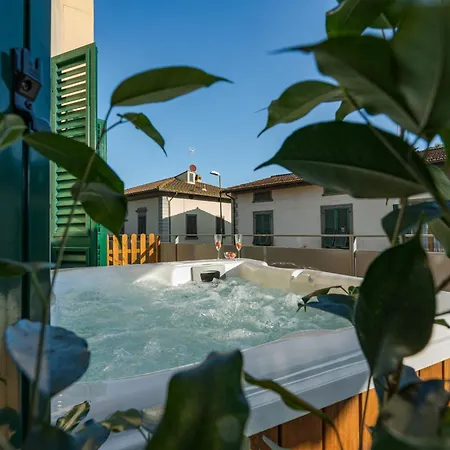 Chianti Luxury